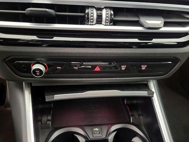 Photo of 2024 White BMW 330