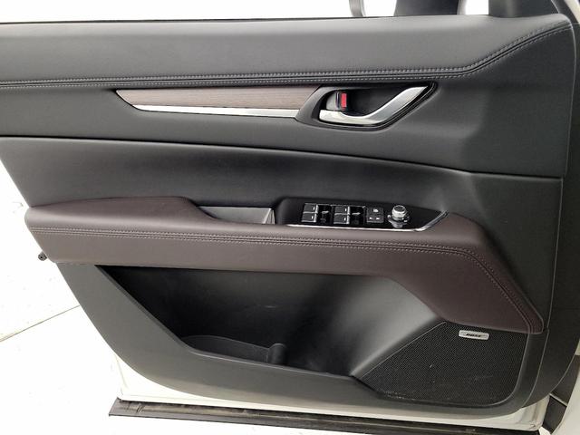 Photo of 2020 White Mazda CX-5