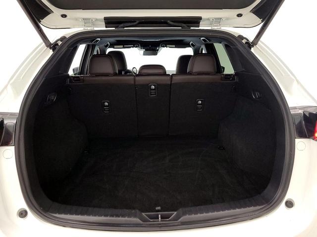 Photo of 2020 White Mazda CX-5
