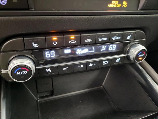 Photo of 2020 White Mazda CX-5