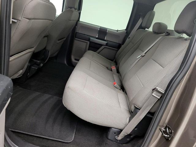 Photo of 2018 Gray Ford F-150