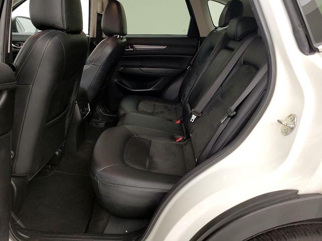 Photo of 2020 White Mazda CX-5