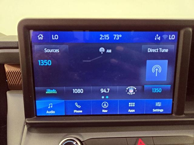 Photo of 2023 Black Ford Maverick