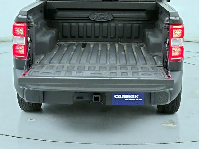 Photo of 2023 Black Ford Maverick