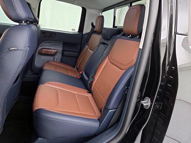 Photo of 2023 Black Ford Maverick