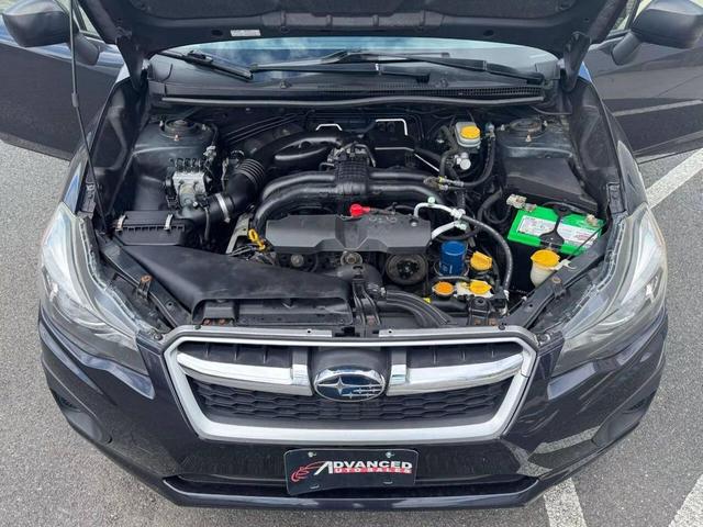 Photo of 2013 Pewter Subaru Impreza