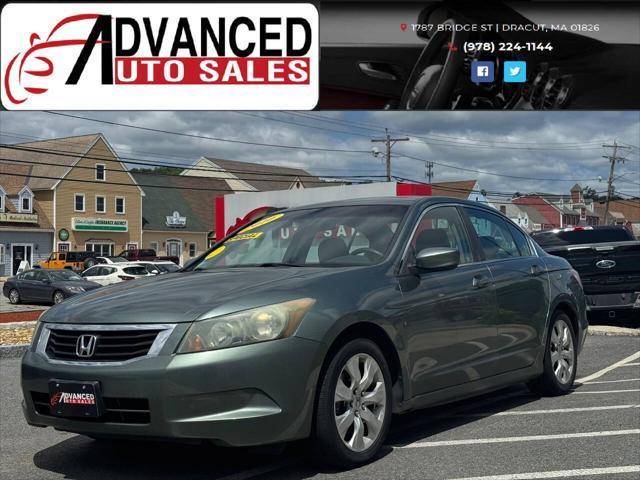 2010 Honda Accord