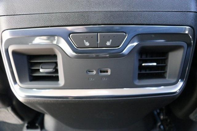 Photo of 2025 Sterling GMC Sierra 3500