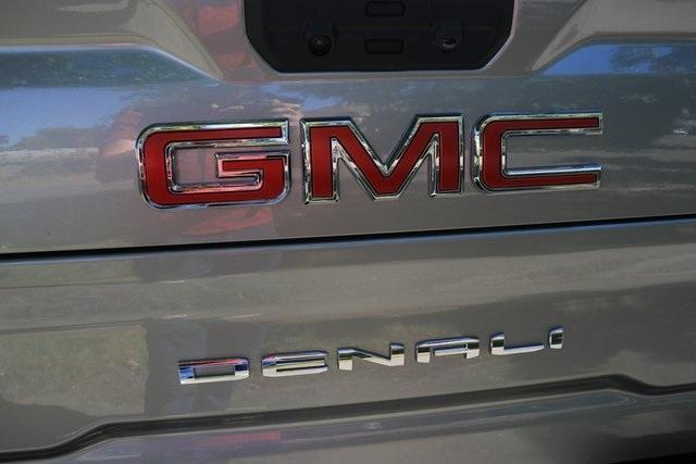 Photo of 2025 Sterling GMC Sierra 3500