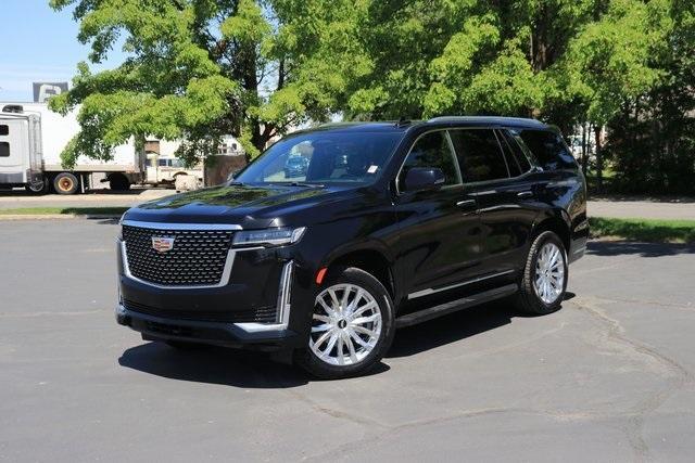 2023 Cadillac Escalade