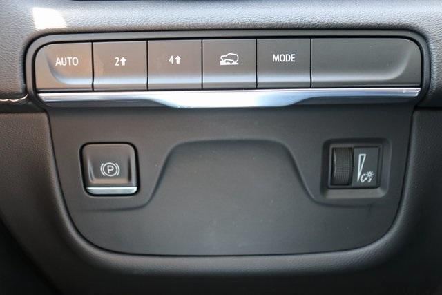 Photo of 2023 Black Raven Cadillac Escalade