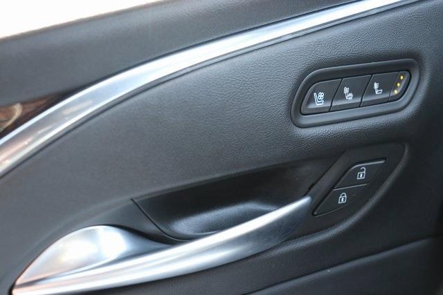 Photo of 2023 Black Raven Cadillac Escalade