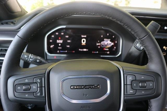 Photo of 2026 Summit White GMC Sierra 2500