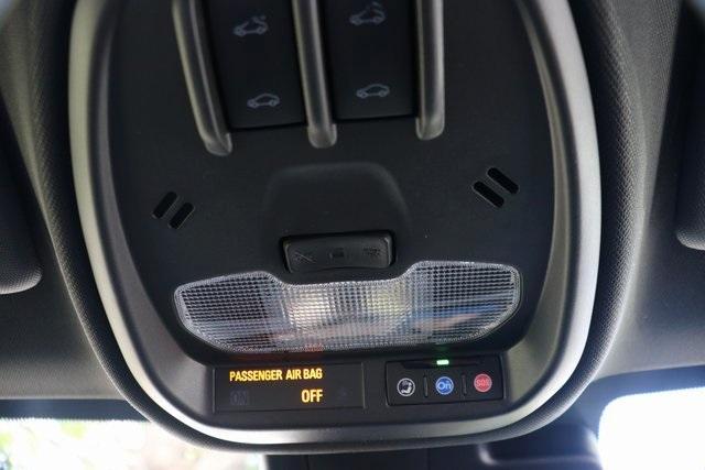 Photo of 2026 Aquamarine Blue Metallic Buick Envista