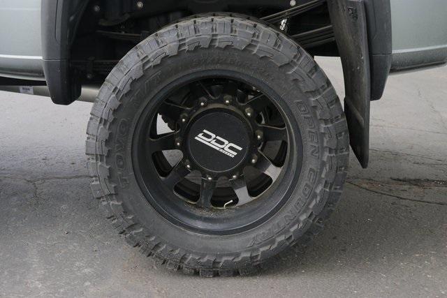 Photo of 2024 Sterling GMC Sierra 3500