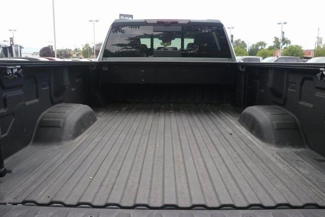 Photo of 2024 Sterling GMC Sierra 3500