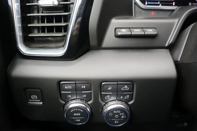 Photo of 2024 Sterling GMC Sierra 3500