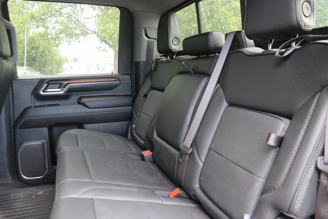 Photo of 2024 Sterling GMC Sierra 3500