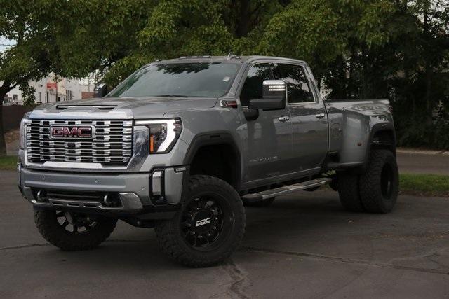 Photo of 2024 Sterling GMC Sierra 3500