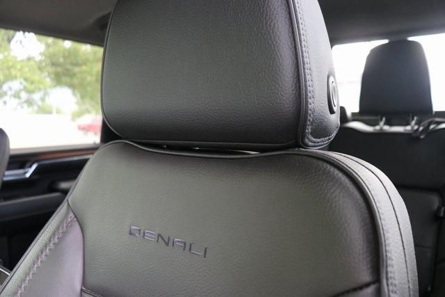 Photo of 2024 Sterling GMC Sierra 3500