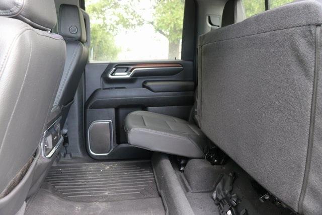 Photo of 2024 Sterling GMC Sierra 3500