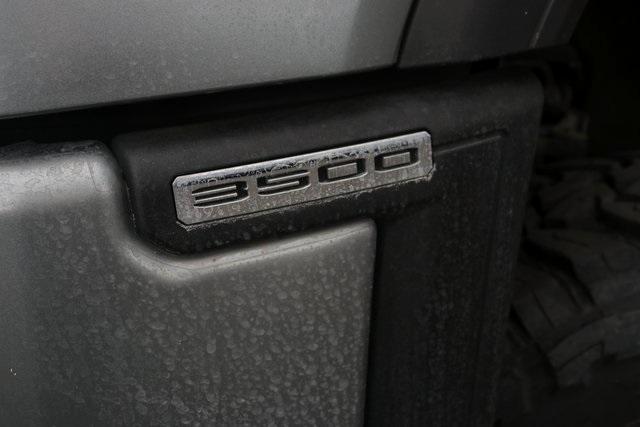 Photo of 2024 Sterling GMC Sierra 3500