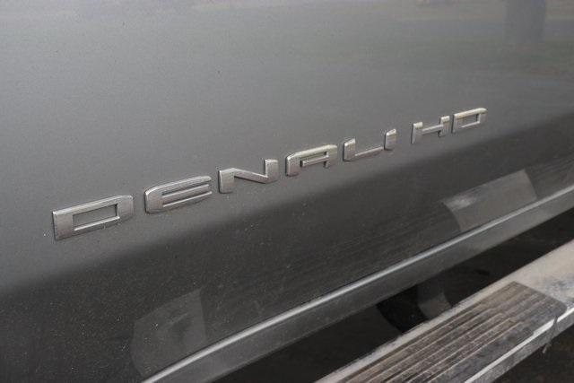Photo of 2024 Sterling GMC Sierra 3500