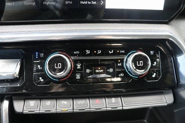 Photo of 2024 Sterling GMC Sierra 3500