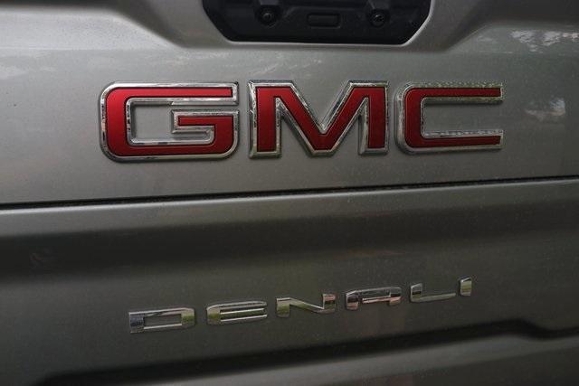 Photo of 2024 Sterling GMC Sierra 3500