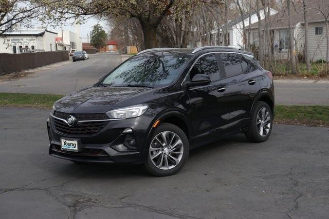 2023 Buick Encore Gx