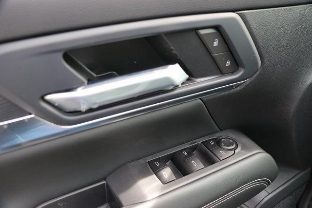 Photo of 2025 Ebony Twilight Metallic GMC Terrain
