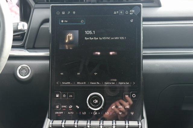 Photo of 2025 Ebony Twilight Metallic GMC Terrain