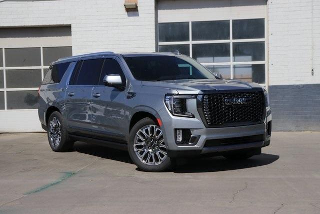 2024 GMC Yukon Xl