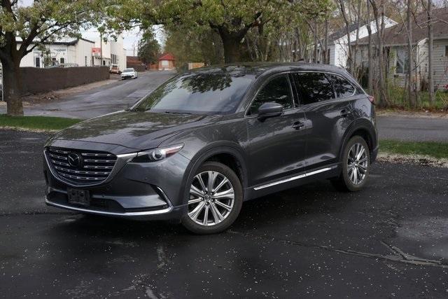 2023 Mazda CX-9