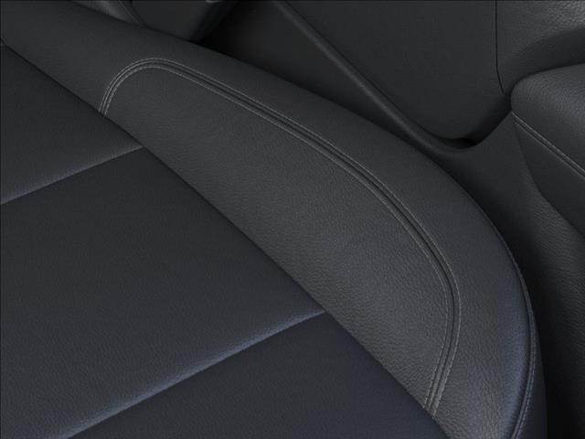 Photo of 2025 Black Chevrolet Tahoe