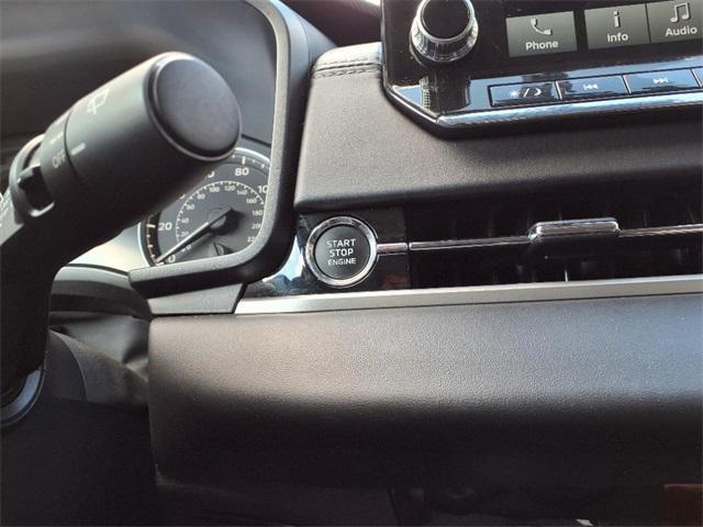 Photo of 2024 Black Diamond Mitsubishi Outlander