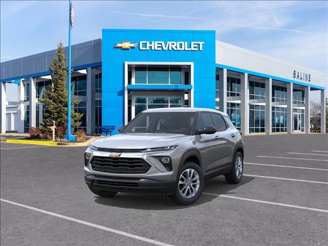 Photo of 2026 Sterling Chevrolet Trailblazer