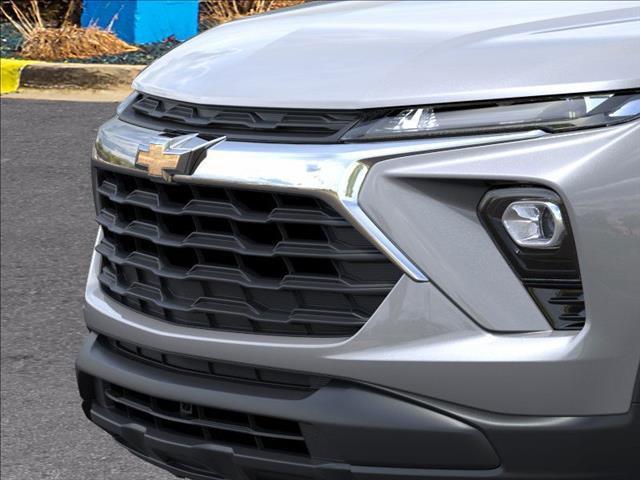 Photo of 2026 Sterling Chevrolet Trailblazer