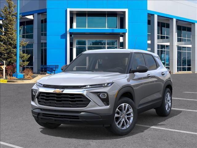 Photo of 2026 Sterling Chevrolet Trailblazer