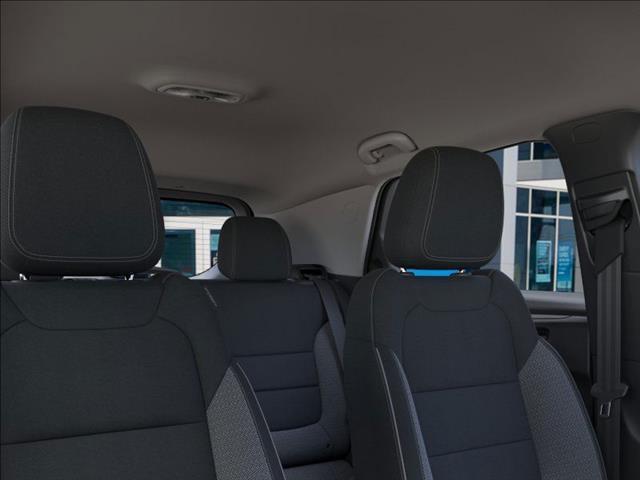 Photo of 2026 Sterling Chevrolet Trailblazer