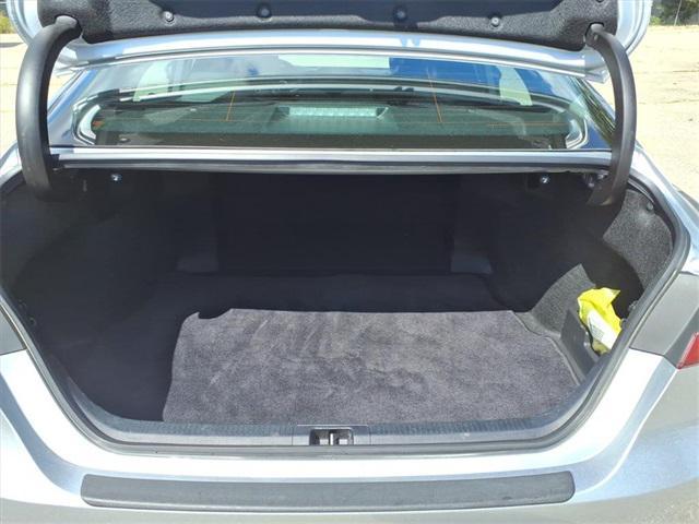 Photo of 2023 Celestial Silver Toyota Camry