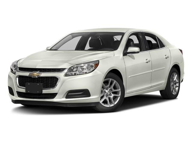 2016 Chevrolet Malibu Limited