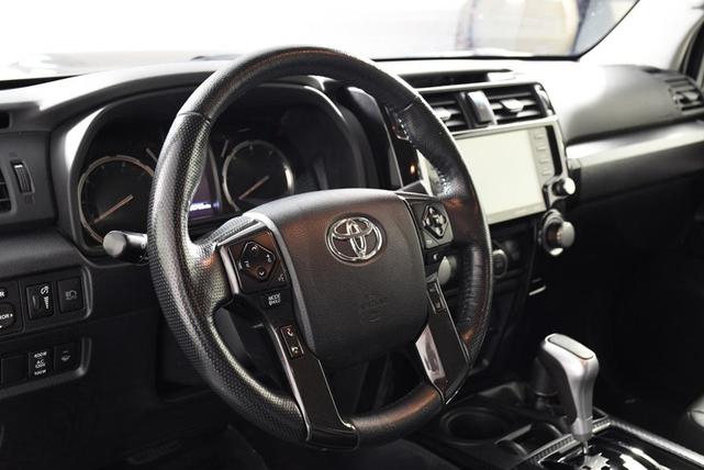 Photo of 2024 Underground Toyota 4Runner