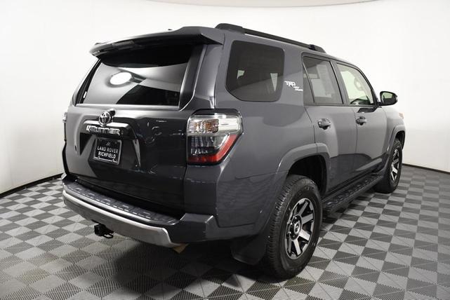 Photo of 2024 Underground Toyota 4Runner