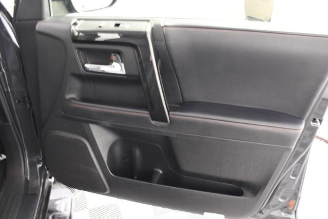 Photo of 2024 Underground Toyota 4Runner