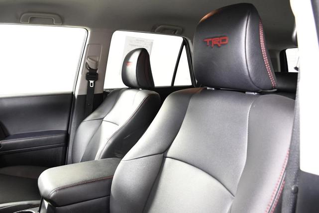 Photo of 2024 Underground Toyota 4Runner
