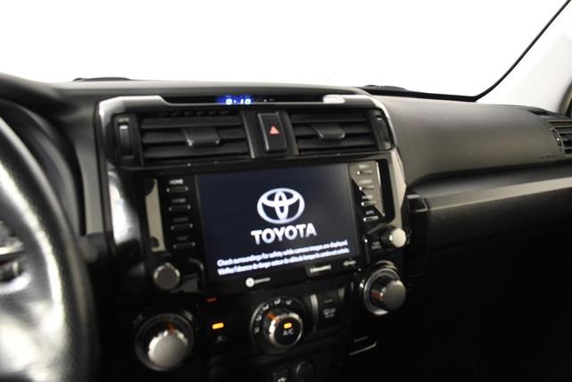 Photo of 2024 Underground Toyota 4Runner