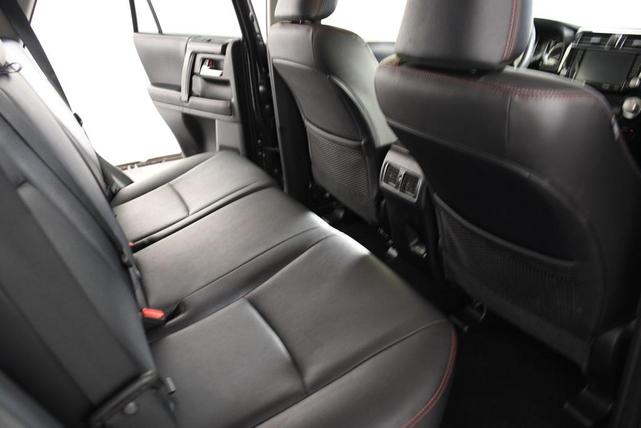 Photo of 2024 Underground Toyota 4Runner