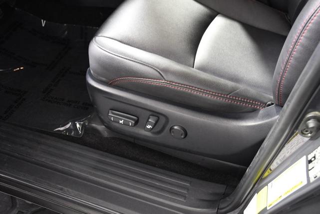 Photo of 2024 Underground Toyota 4Runner