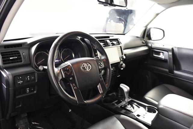 Photo of 2024 Underground Toyota 4Runner